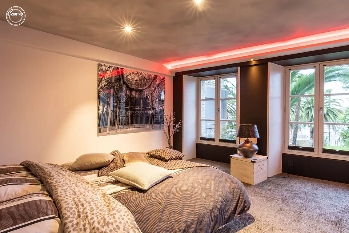 enduit decoratif rennes