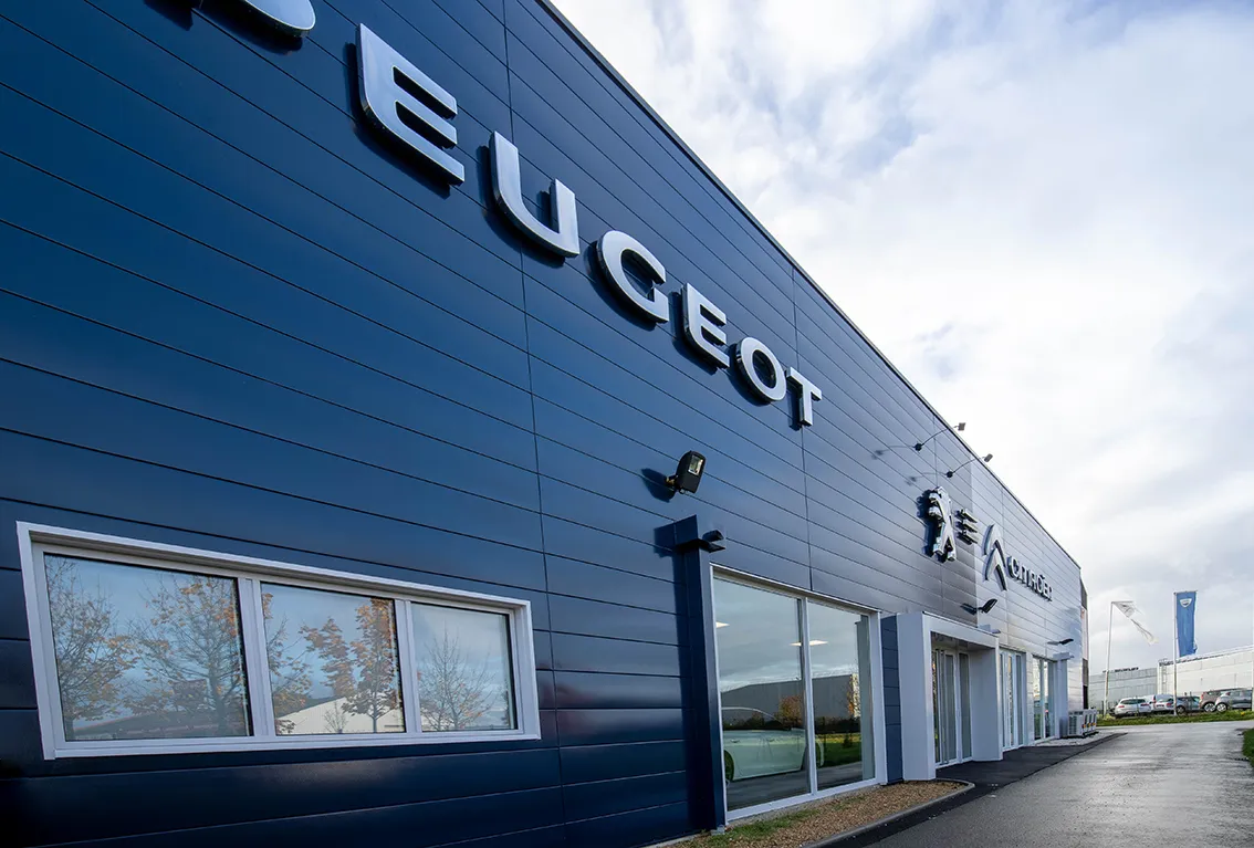 enduit decoratif rennes