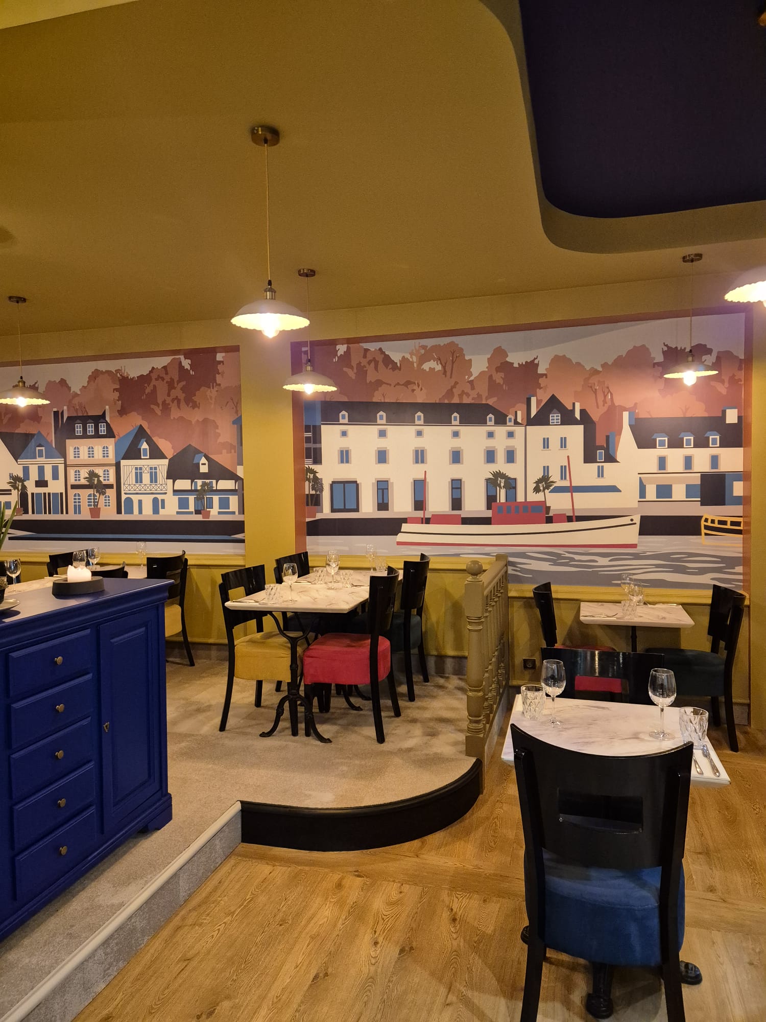 enduit decoratif saint gregoire