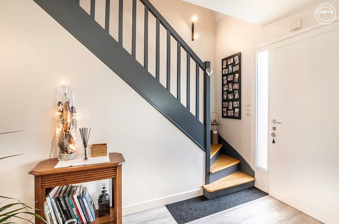 enduit decoratif saint jacques de la lande