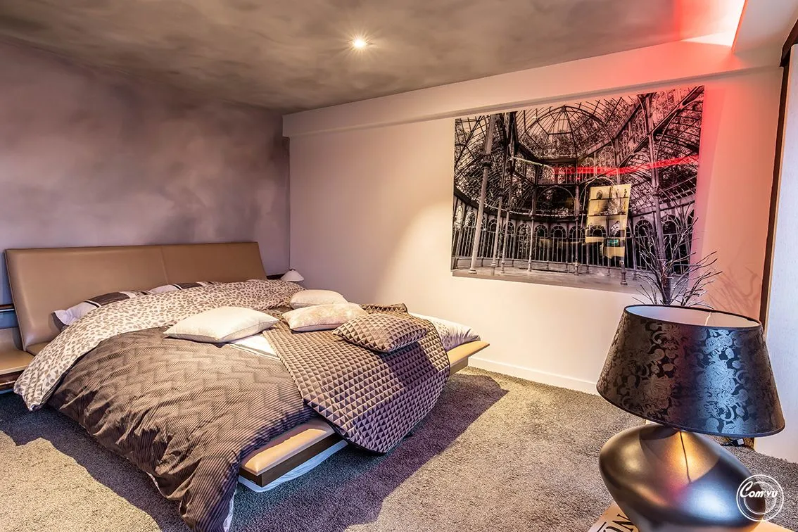 enduit decoratif saint jacques de la lande