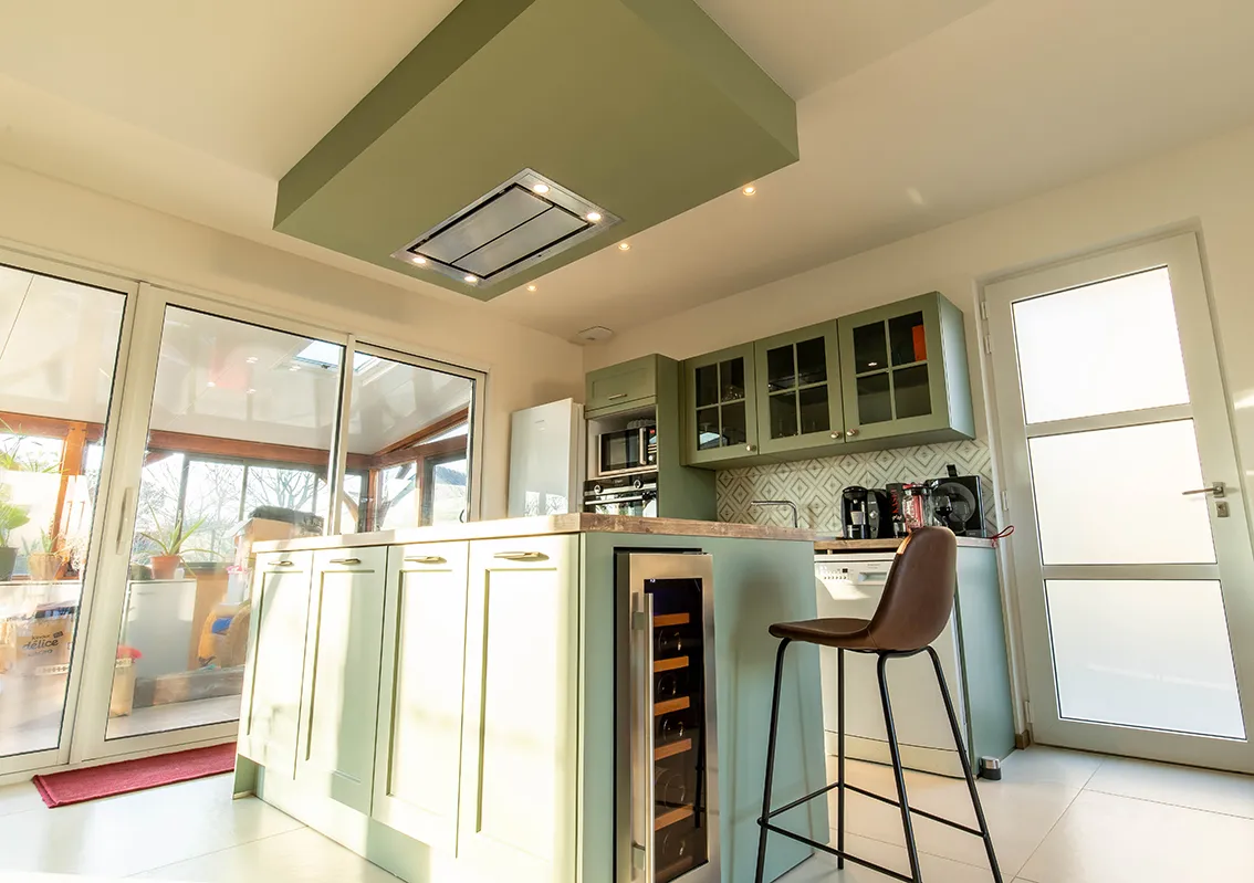 enduit decoratif saint jacques de la lande