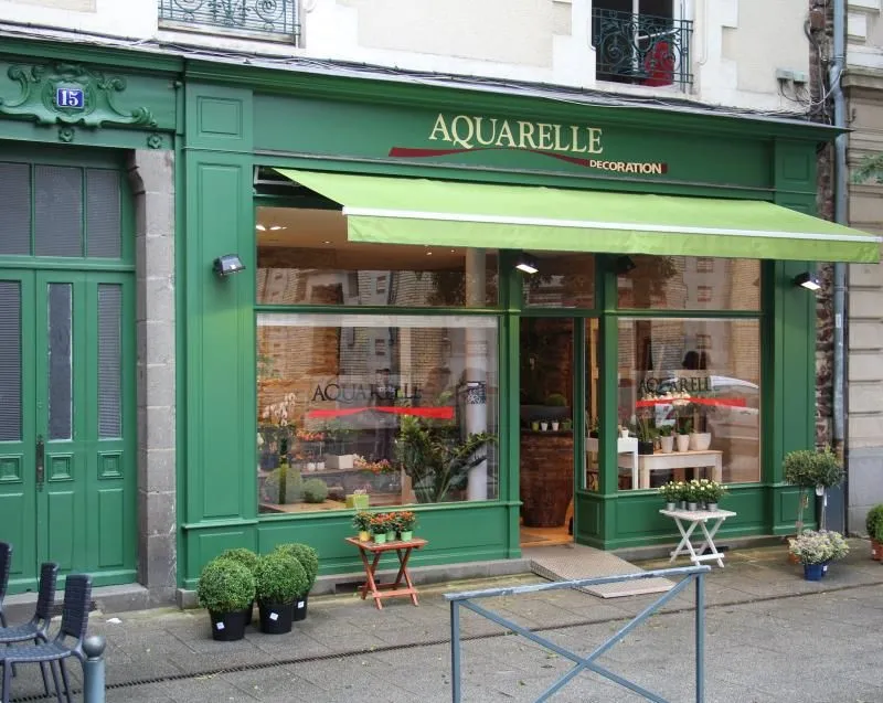 enduit decoratif saint malo