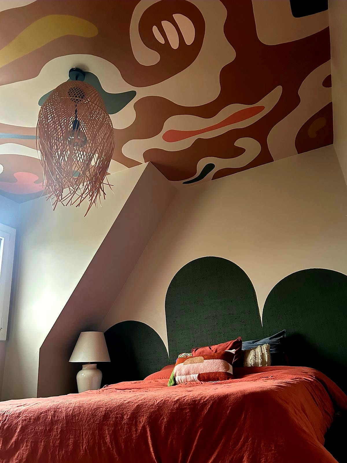 enduit decoratif saint malo