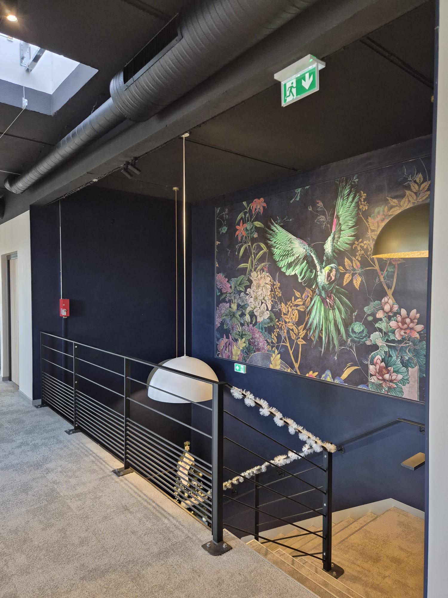 enduit decoratif saint malo