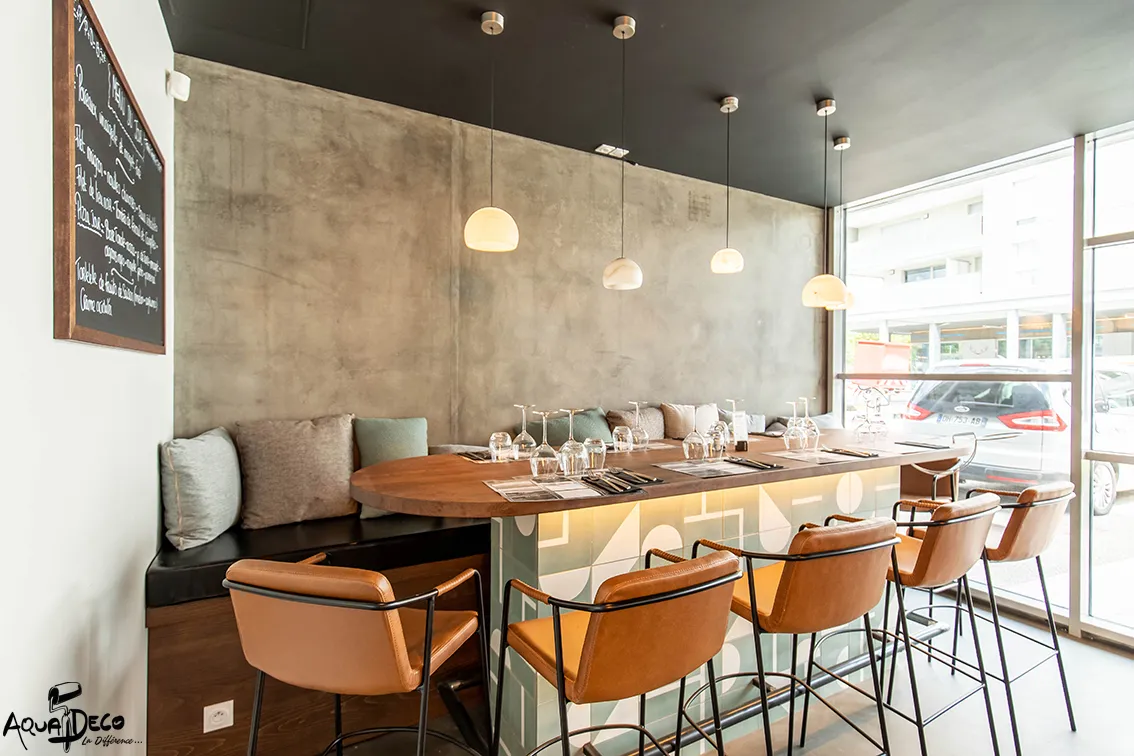 enduit decoratif saint malo