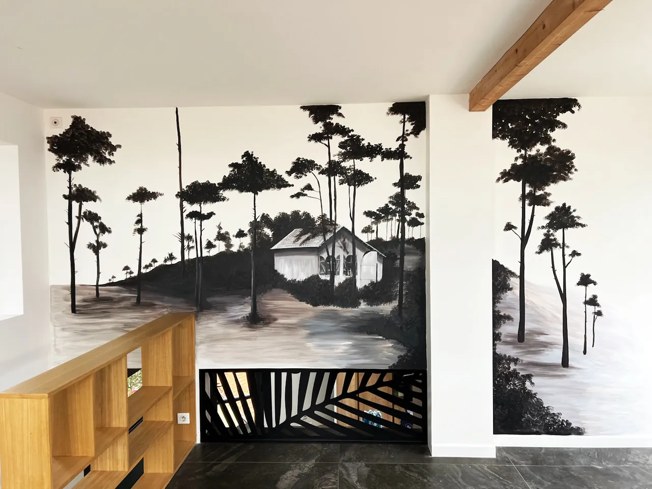 papier peint et revetements muraux bruz