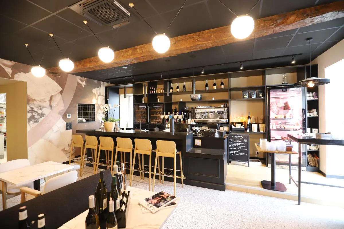 peintre batiment betton