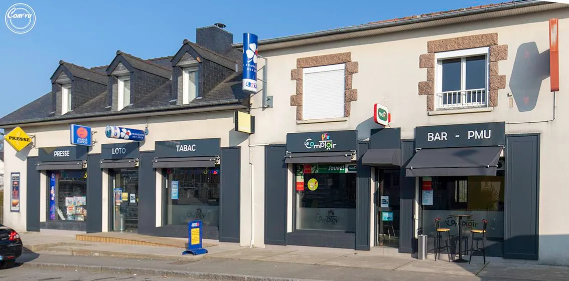 peintre batiment betton