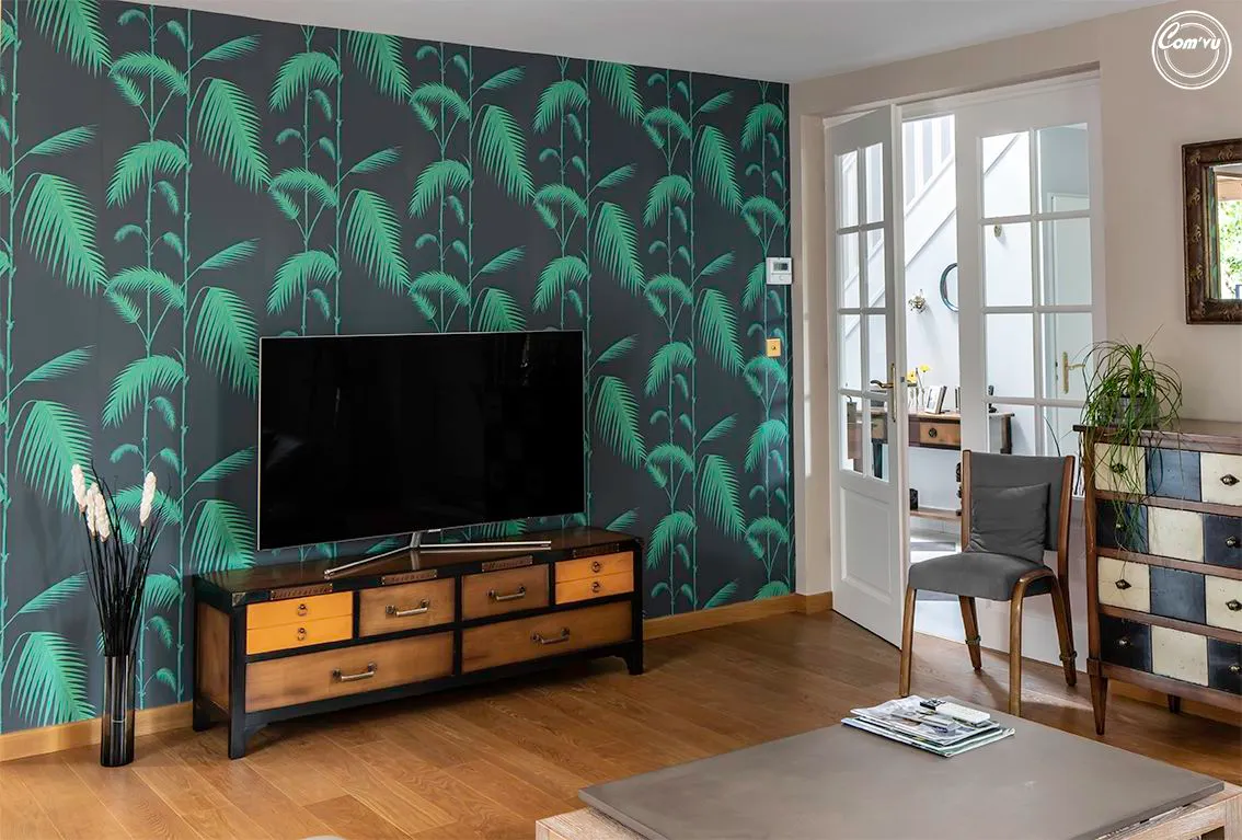 peintre batiment dinan