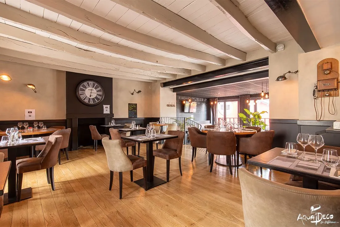 peintre batiment dinan