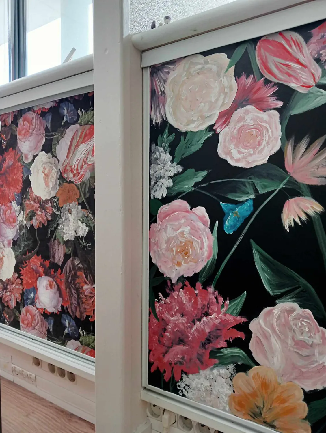 peintre batiment dinan