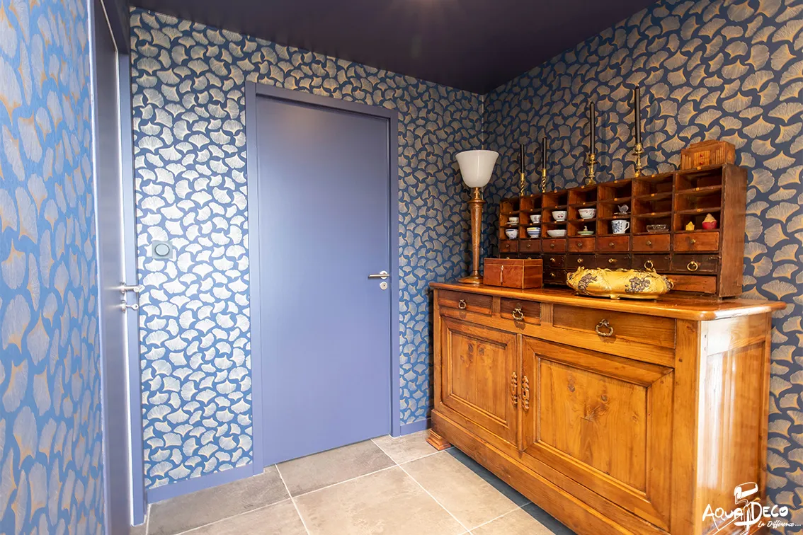 peintre batiment dinard