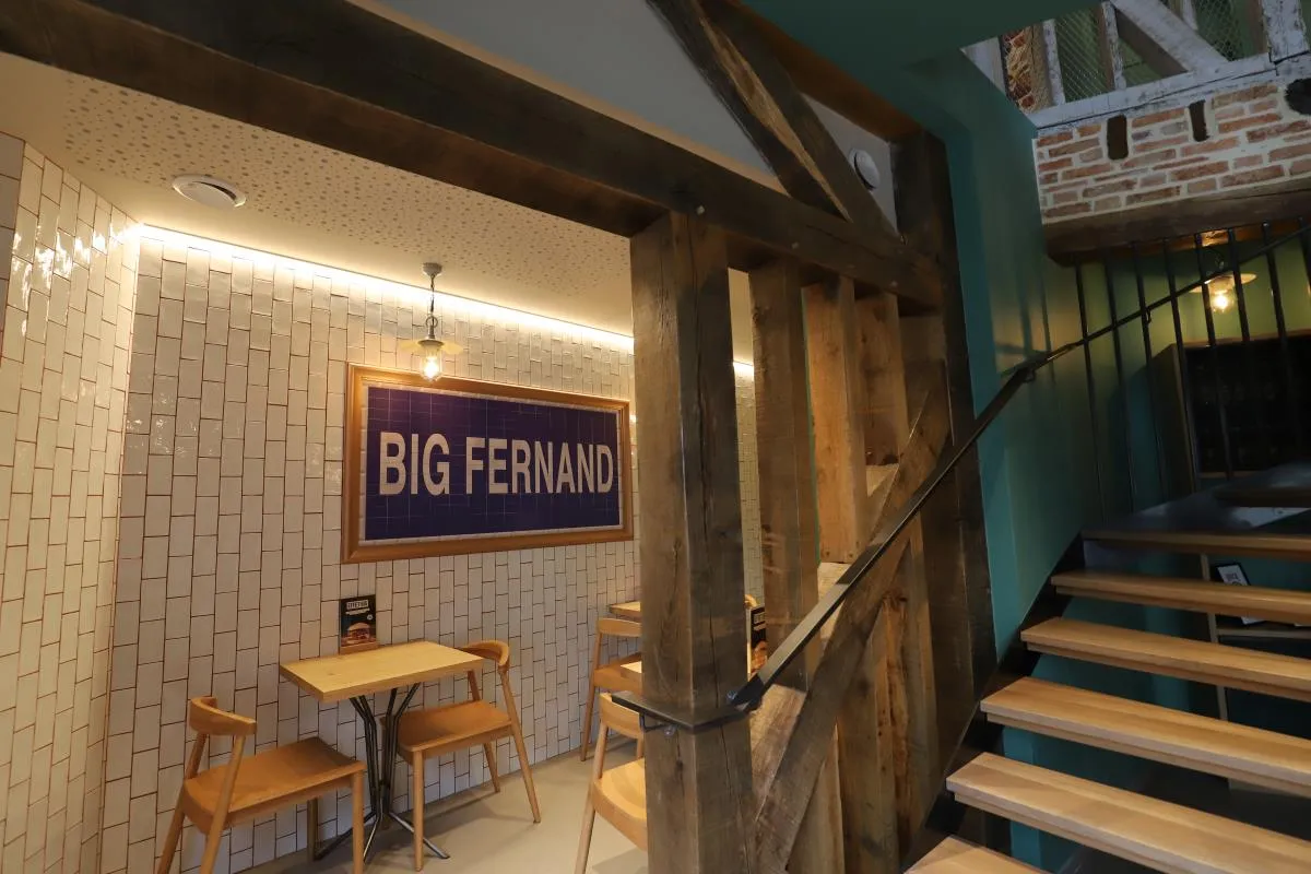 peintre batiment pace