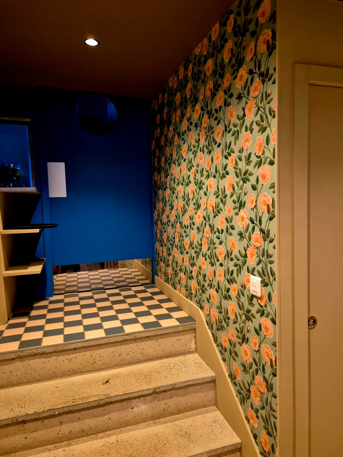 peintre batiment pace