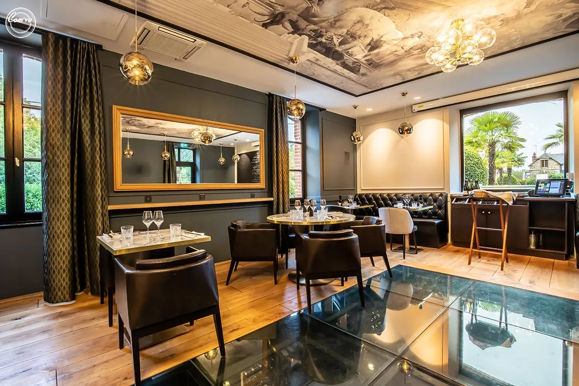 peintre batiment rennes