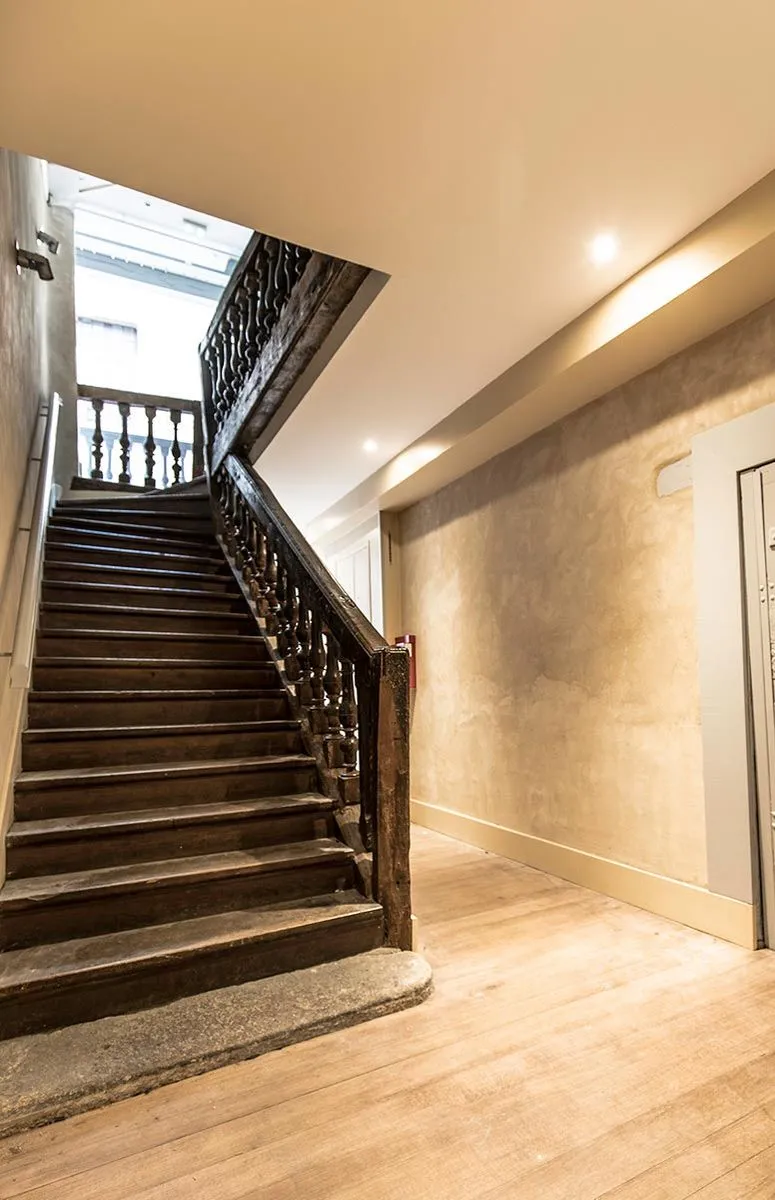 peintre batiment rennes