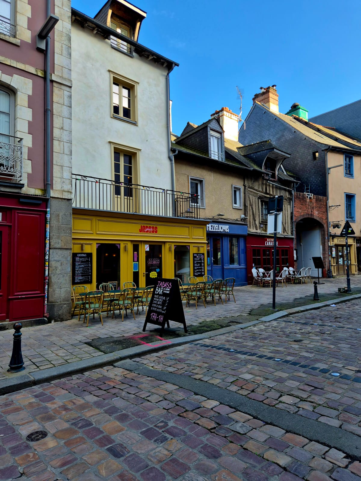 peintre batiment rennes