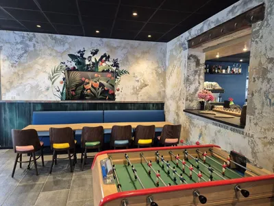 peintre batiment saint gregoire