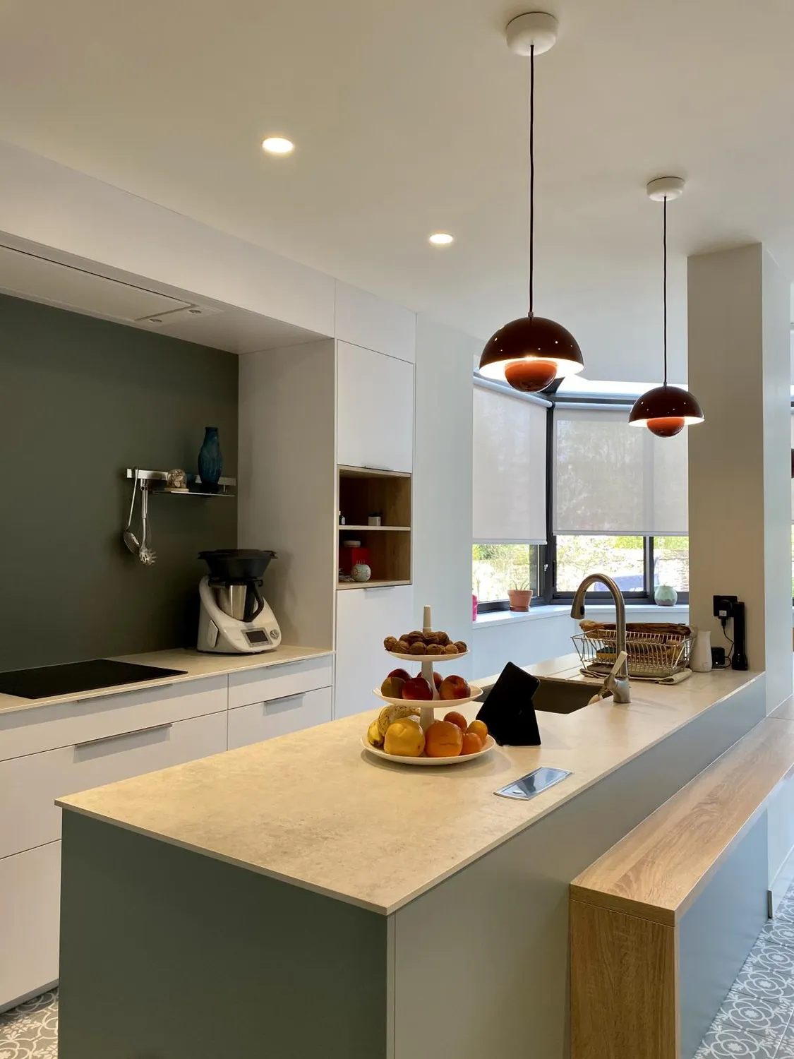 peintre batiment saint jacques de la lande