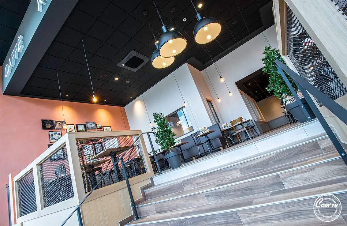 peintre batiment saint jacques de la lande