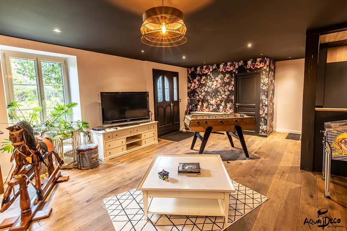 peintre en batiment cesson sevigne