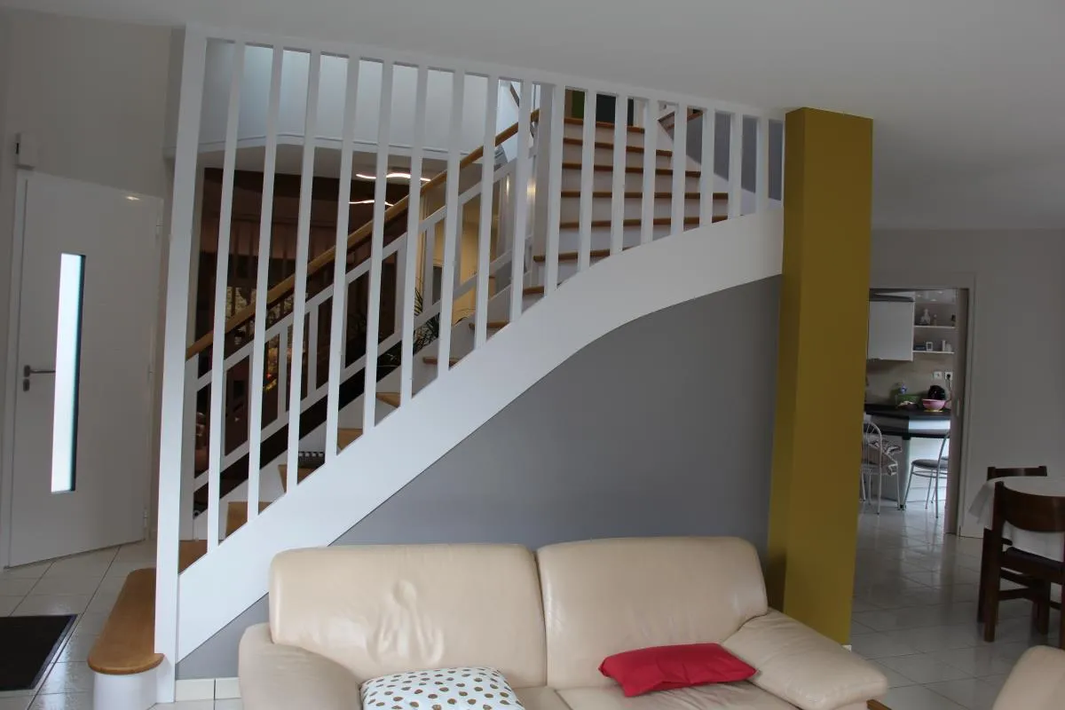 peintre en batiment dinard