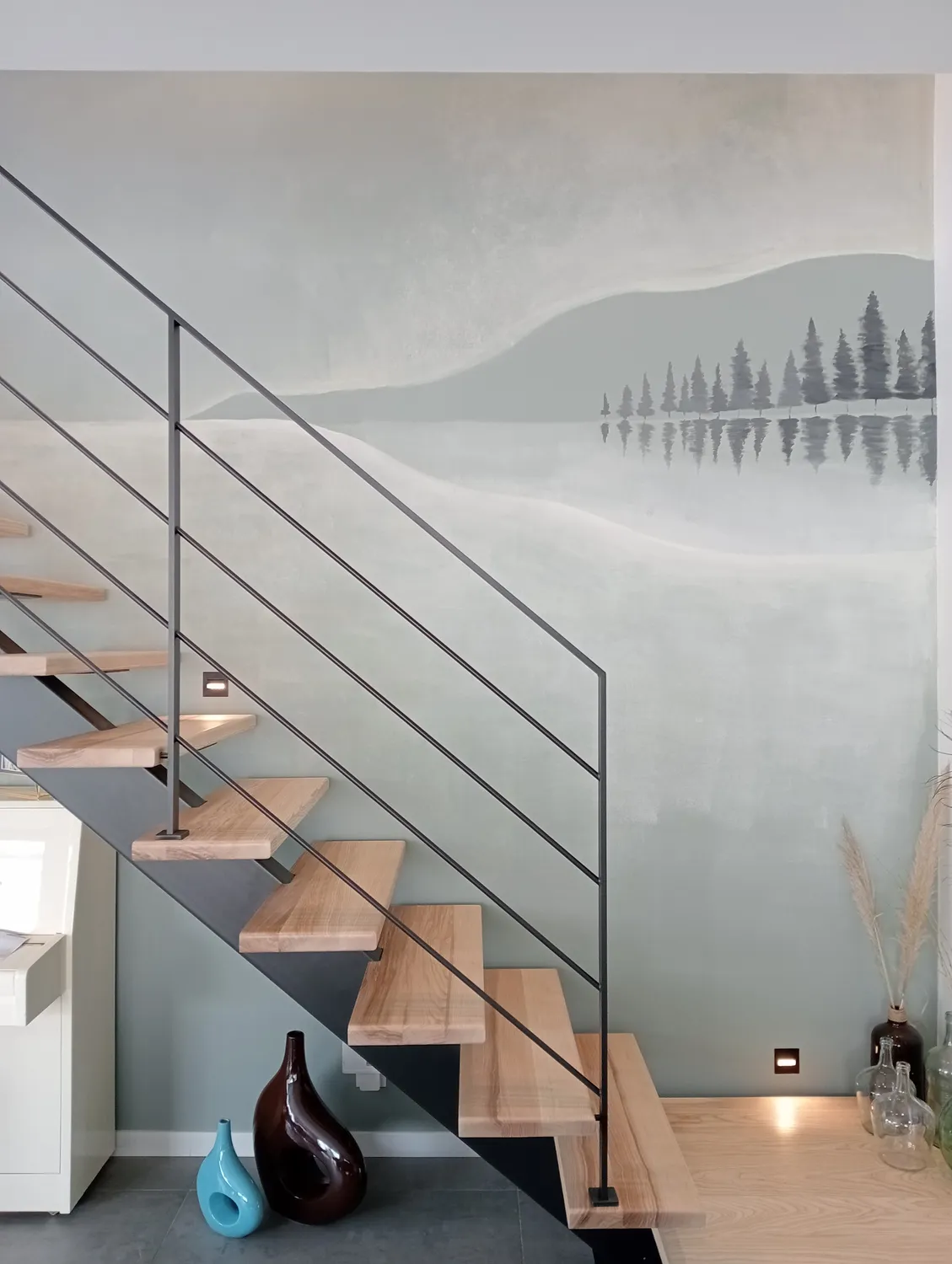 poncage parquet dinard