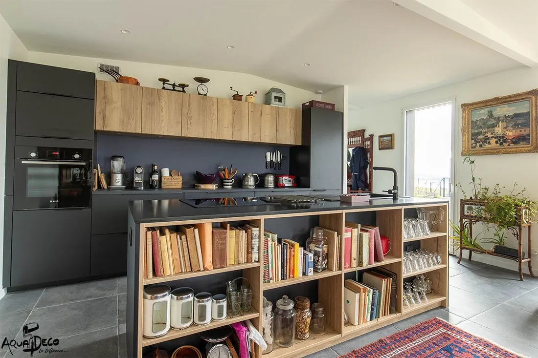 poncage parquet dinard