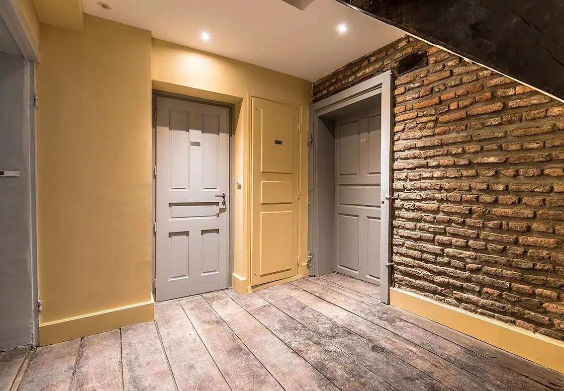 poncage parquet saint gregoire