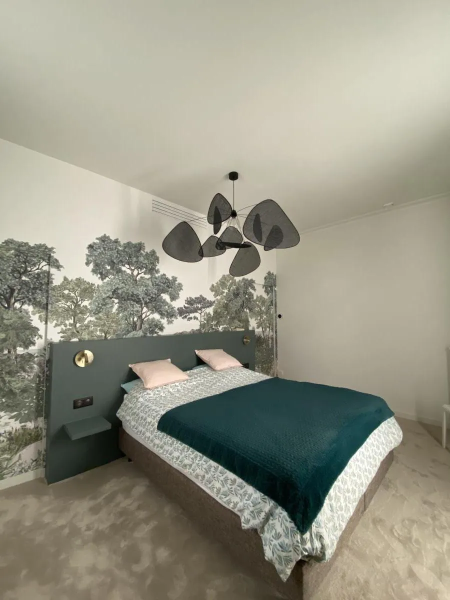 poncage parquet saint malo