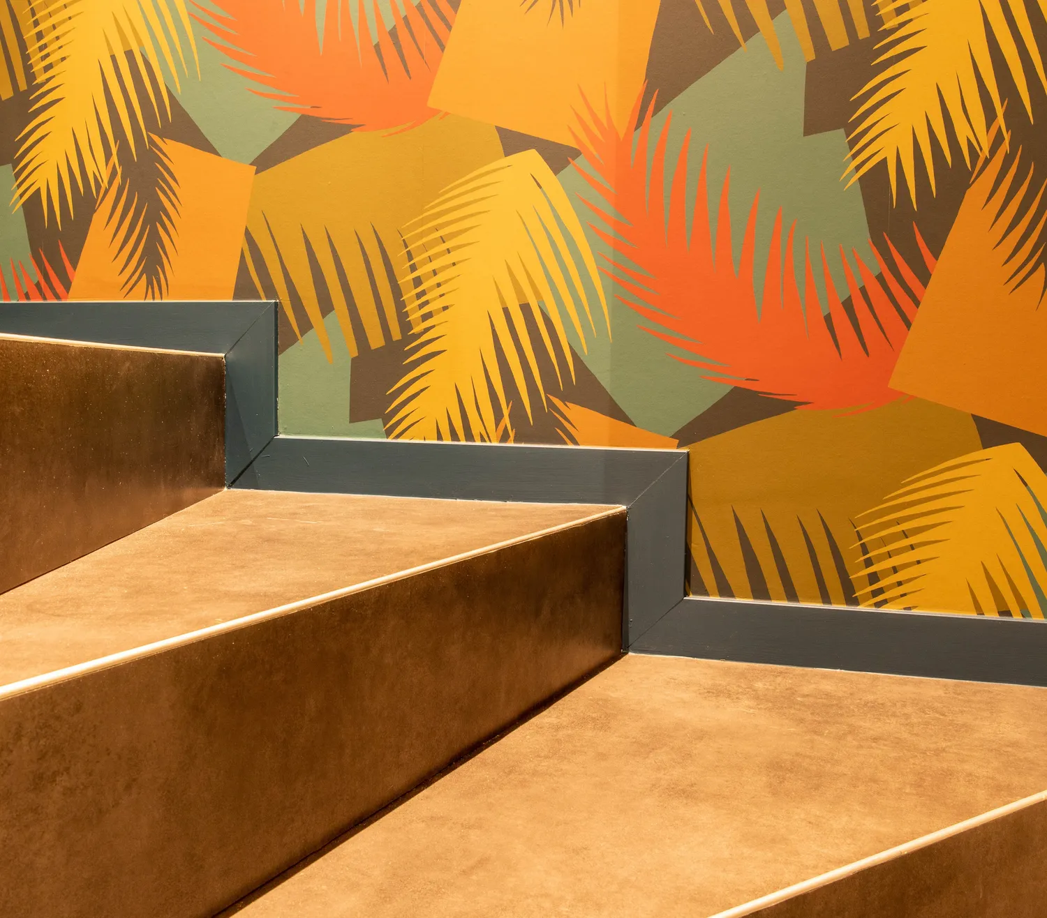 pose parquet betton