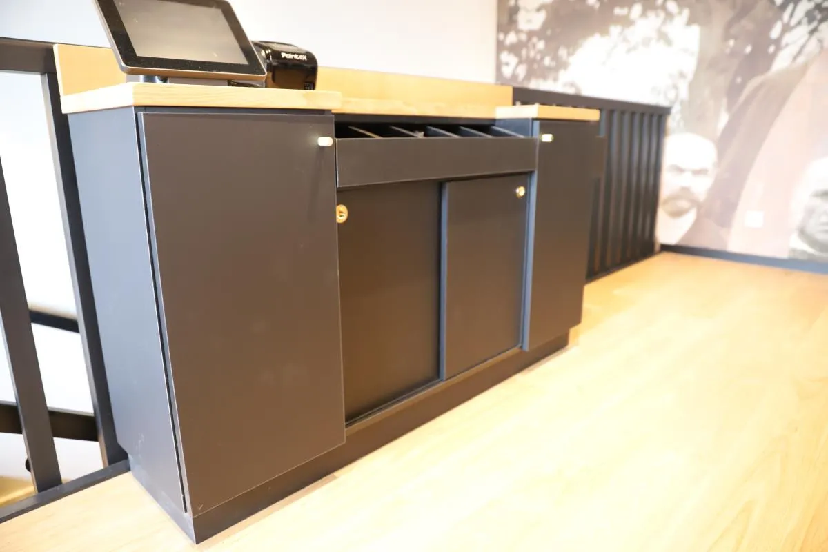 pose parquet betton