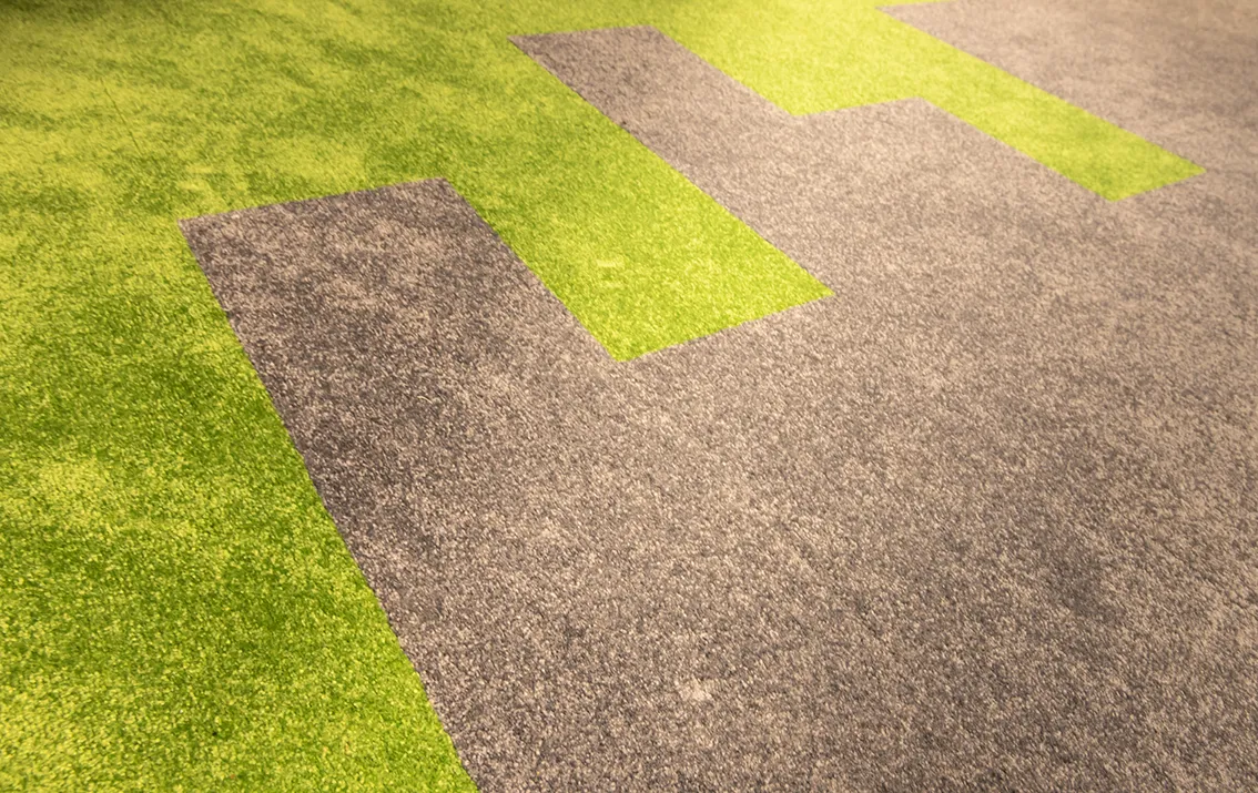 pose parquet betton