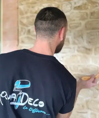 pose parquet Bruz-2