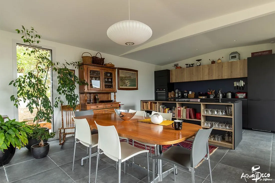 pose parquet cesson sevigne