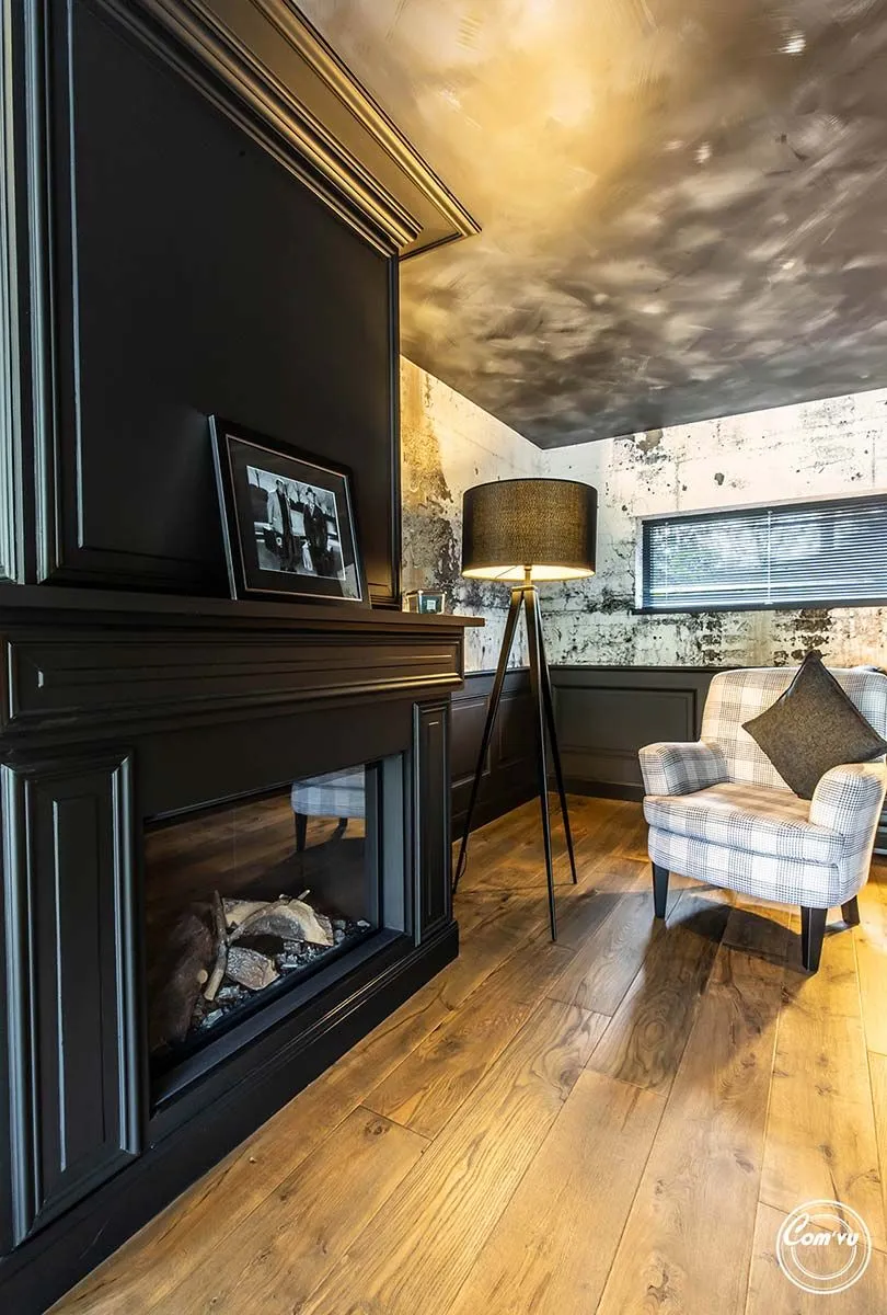 pose parquet cesson sevigne