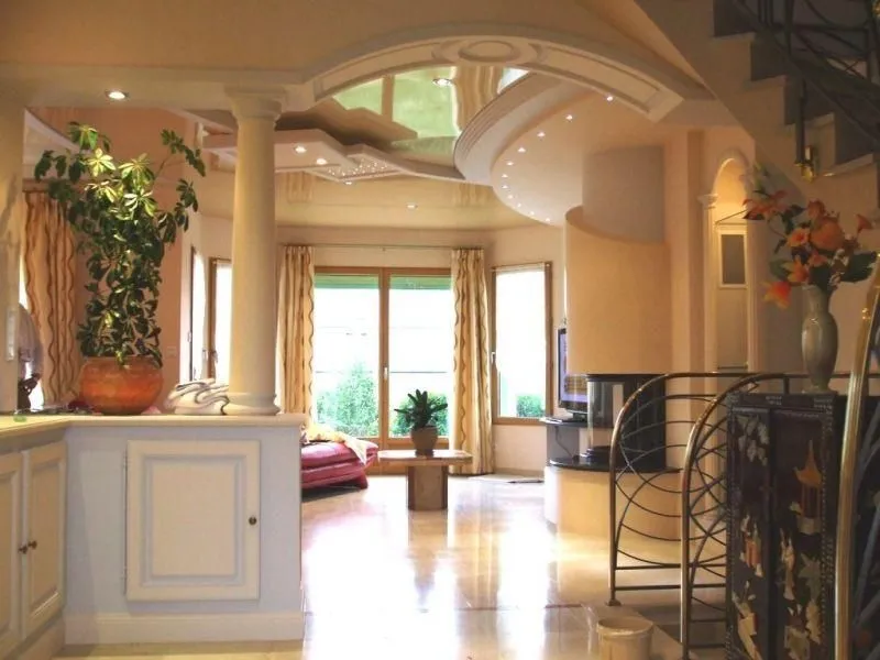 pose parquet dinard