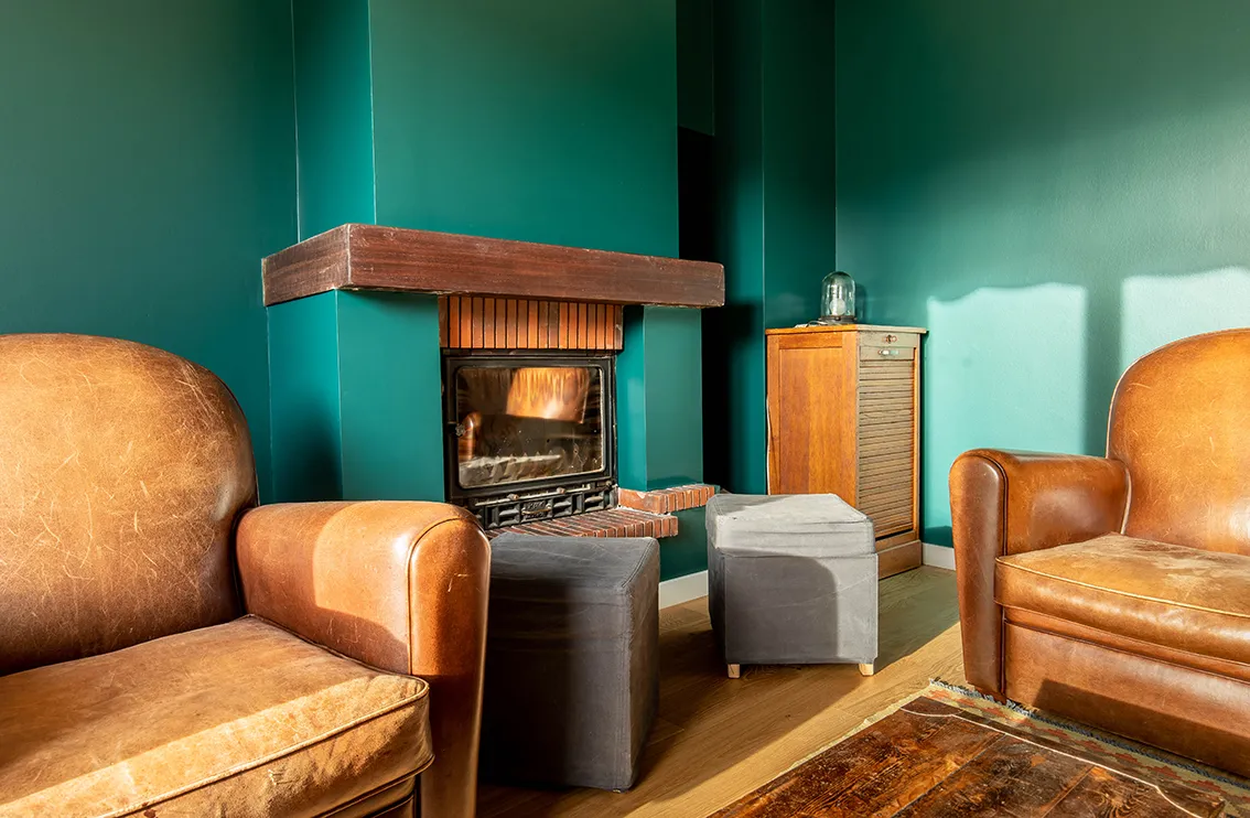 pose parquet dinard
