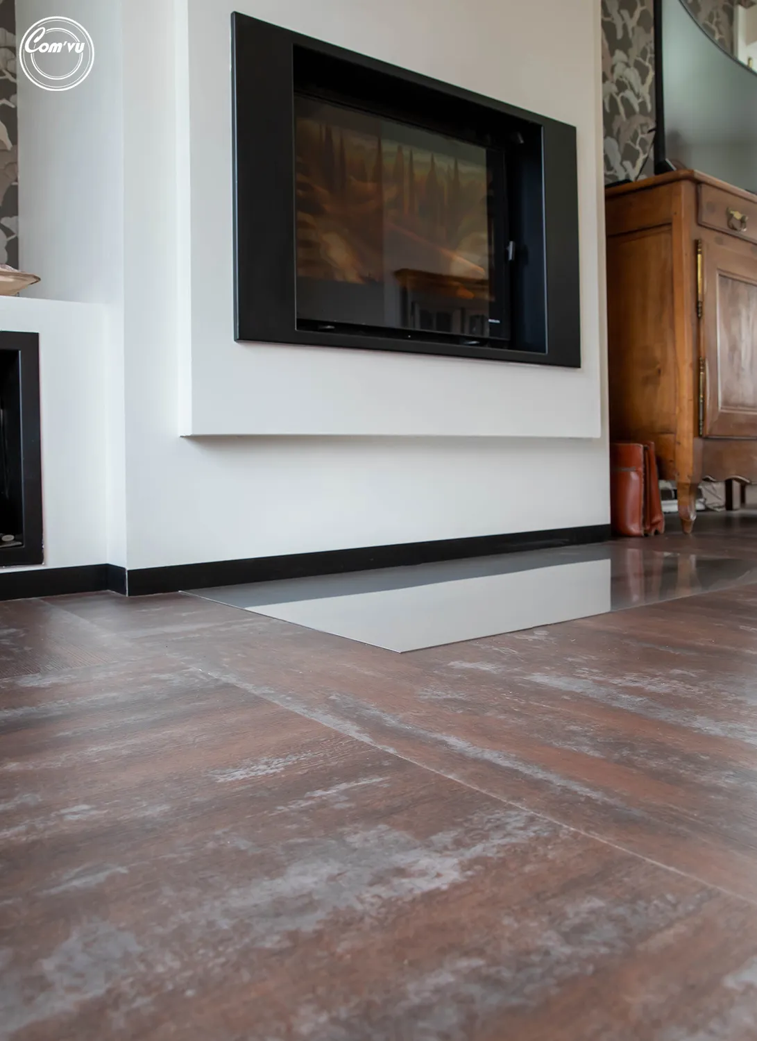 pose parquet rennes