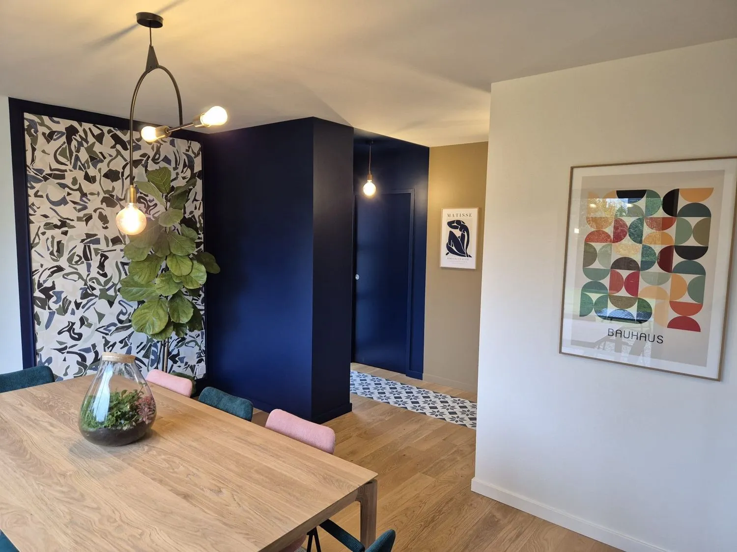 pose parquet saint gregoire