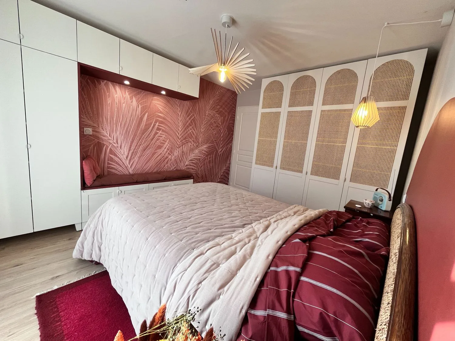 pose parquet saint gregoire
