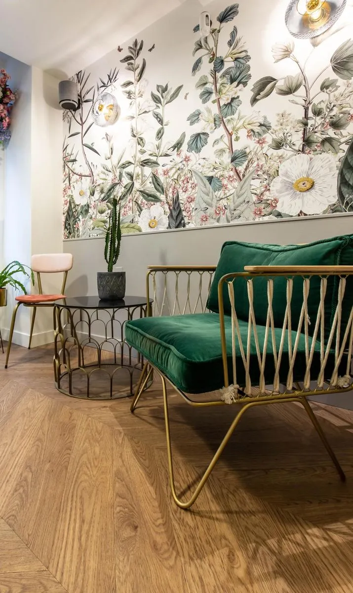 pose parquet saint jacques de la lande