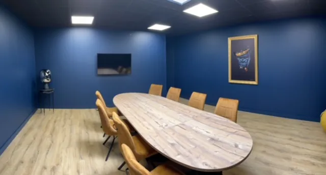 pose parquet saint jacques de la lande