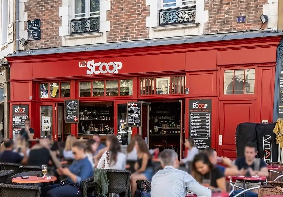 pose parquet saint malo