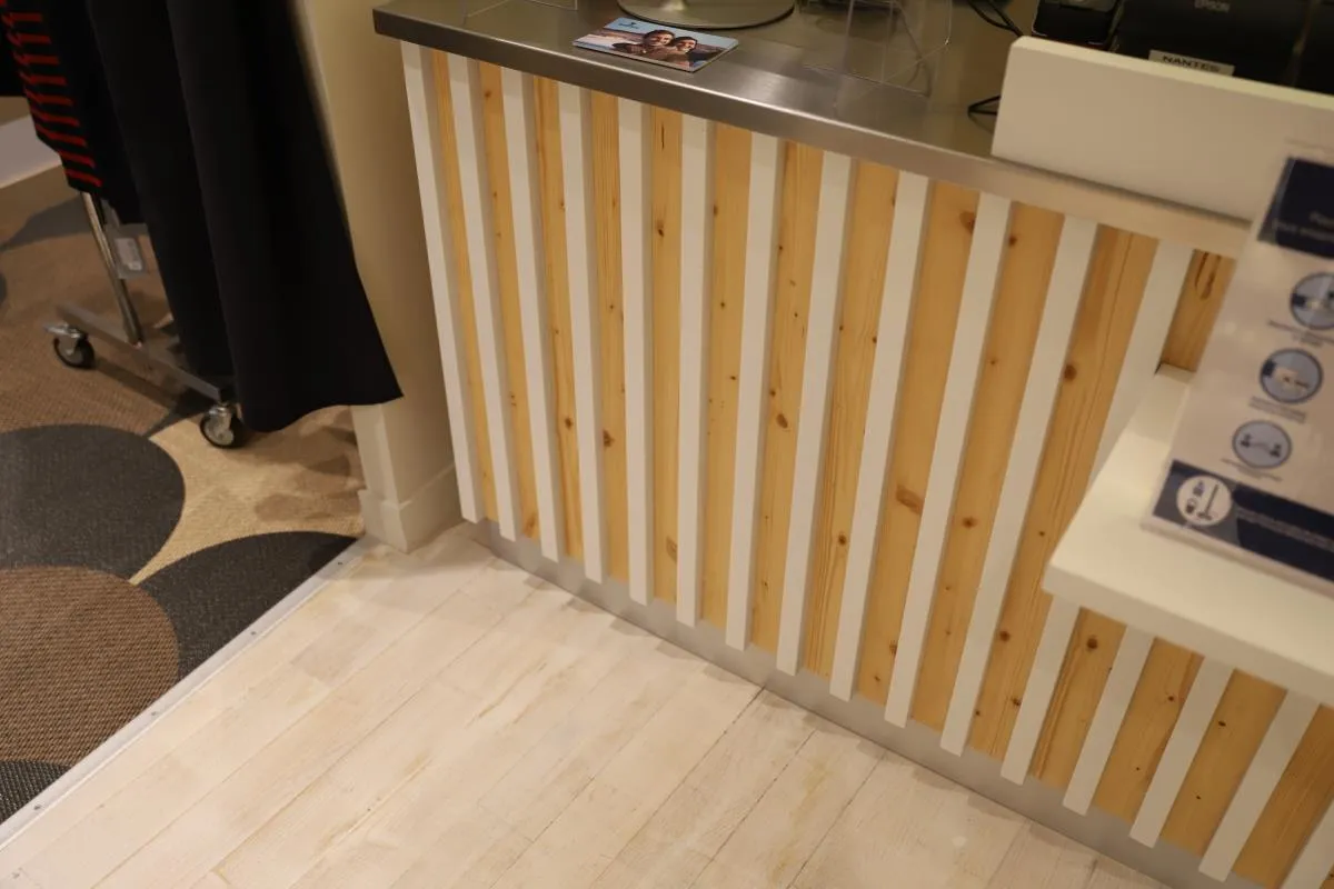 pose parquet saint malo