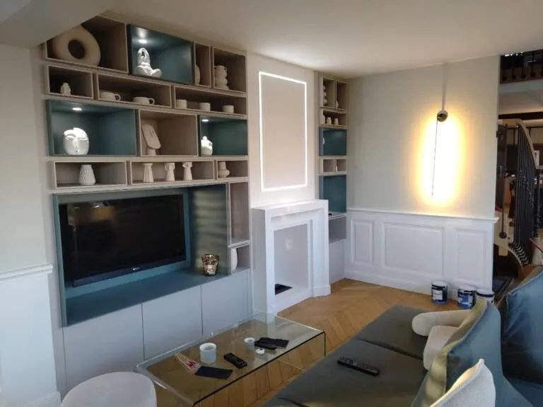 pose parquet saint malo