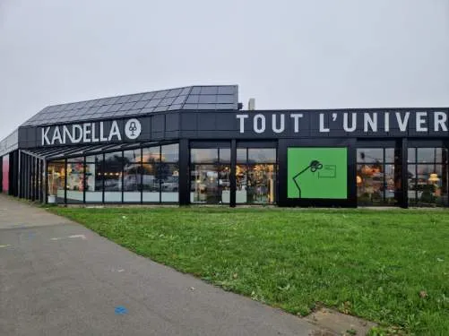 ravalement de facade betton
