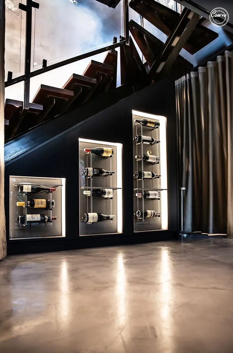 ravalement facade betton