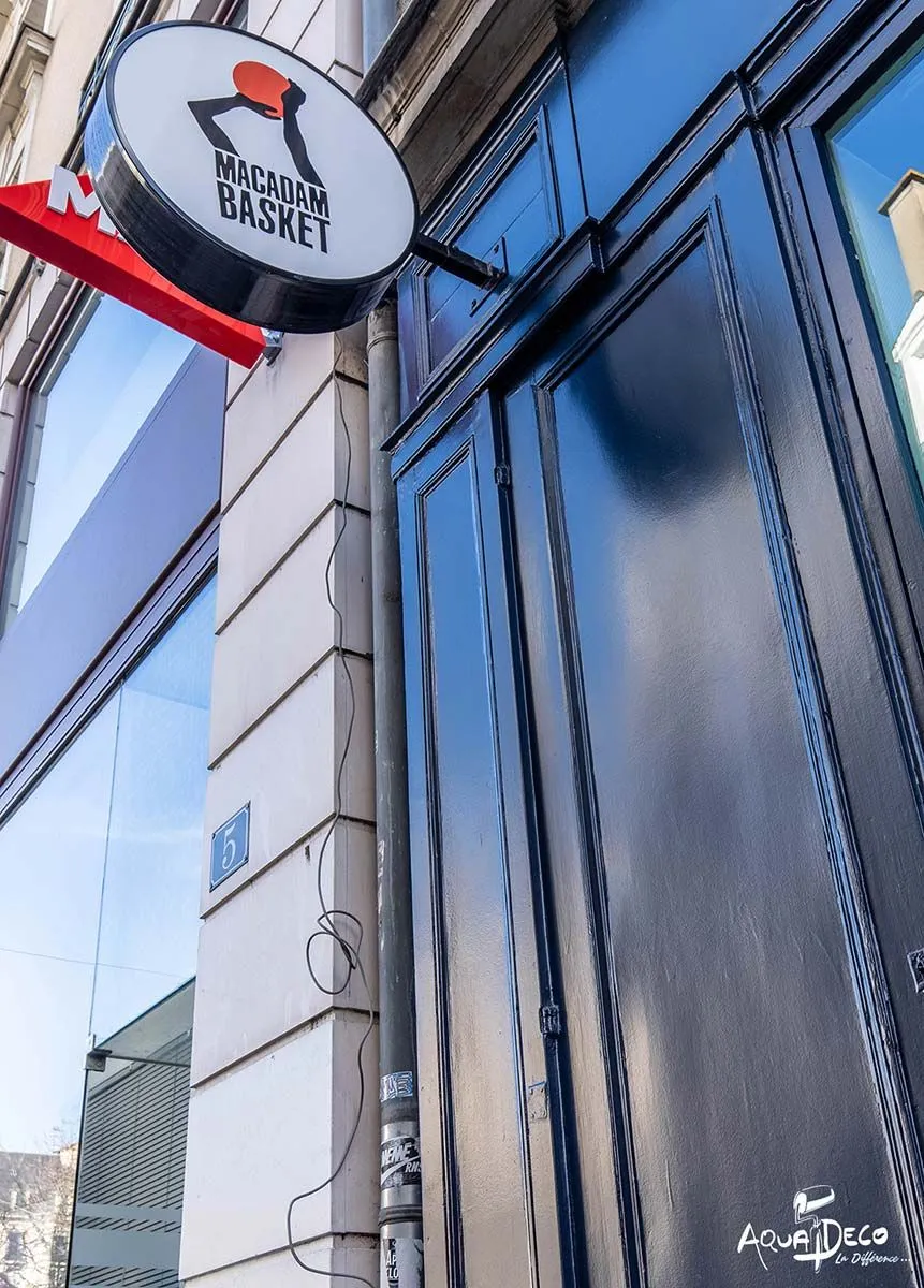 ravalement facade betton